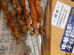 -马记永·兰州牛肉面(天通苑家乐福店)