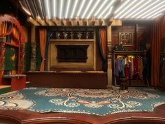 -甘尼仕印度餐厅爵士酒吧(阳春巷店)