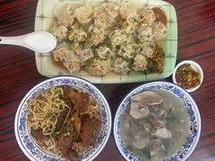 -陈记饮食店(菜园墩店)