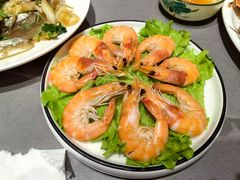 -荣祥海鲜·烟台菜(胜利路二部)