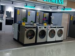 -苏宁易购(先锋路店)