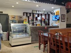 -京味居(南菜园店)