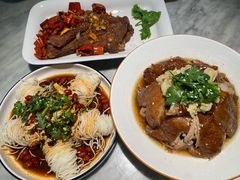 -小菜园新徽菜(无锡宜家荟聚中心店)