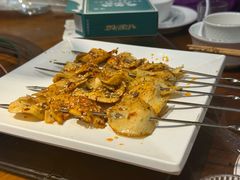 -義聚德·清真铜锅涮羊肉·烧烤(河东店)