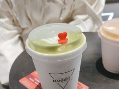 -Manner Coffee(淮海755店)