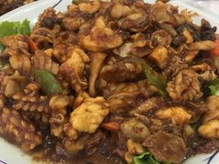 -普天和酒楼·新津菜·烤鸭(天津之眼店)