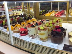 -PAUL LAFAYET 法式甜品(港汇广场店)