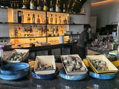 -斯普汇生蚝牛排馆(中骏世界城店)