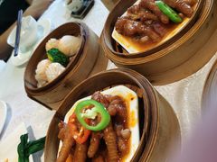 -沙河粉村·国家非遗传承(云台店)