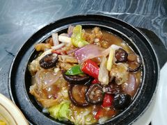 蹄筋煲-得心斋(文华北路店)