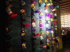 -山港凯悦酒店·BEBA海滩烧烤餐厅酒吧
