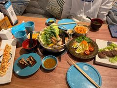 -晴季寿司(活力城店)