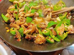 -张氏父子常德肠子馆(贺龙店)