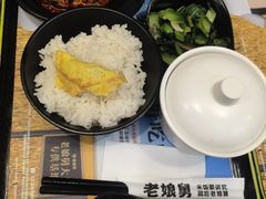 -老娘舅(吴山路店)