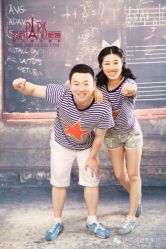 点击看大图 巴黎新娘婚纱摄影-巴黎新娘婚纱摄影