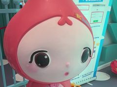 -ABC swim国际亲子游泳(河西店)