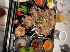 -七八冷面·延边朝鲜族美食(欢乐谷店)