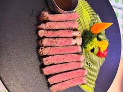 -哟吼艺术餐厅·亲子·生日宴