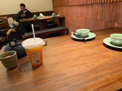 -破三川·新川菜(静安大融城店)