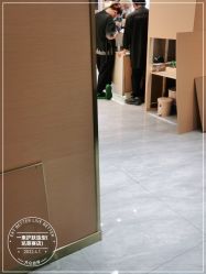 -一東造型烫发染发