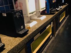 -星伦多海鲜自助餐厅(万达百货店)