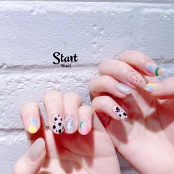 -StartNail美甲