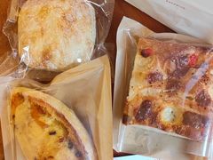 -佐敦面包铺·JORDAN BAKERY