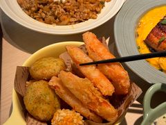 -盐集·料理食堂(江北活力源店)