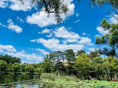 -承德避暑山庄景区