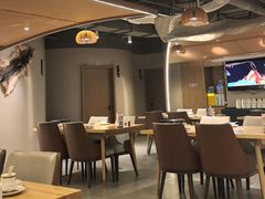 -郭靖内蒙菜·烤全羊·烧烤(望京旗舰店)