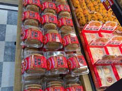 -味多美蛋糕(灯市口店)