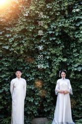 点击看大图 -情订奇缘婚纱摄影(和平路店)