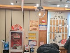 -锡笼记·无锡小笼(方塔店)