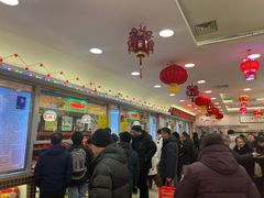 -芦庄子桂顺斋(和平路总店)