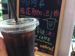 -Manner Coffee(大宁国际商业广场店)