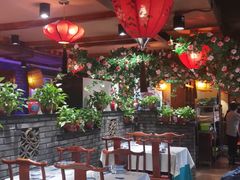 大堂-蠔友汇·海鲜·生蚝烧烤(大东店)