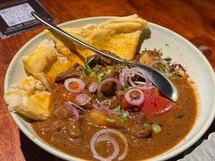 高加索烩鹿肉-格鲁·秀色Georgia’s Feast