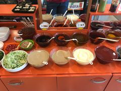 -就这家旋转小火锅(西安路罗斯福店)