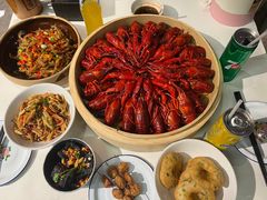 -长沙文和友(海信广场店)