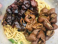 -泰顺江南春面馆