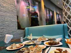 -瑞德姆美人鱼海底演艺主题餐厅(亚龙湾店)