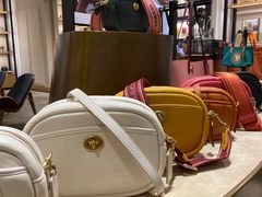 -COACH蔻驰(恒隆广场店)