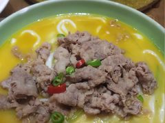 -热度餐厅(老佛爷店)