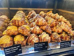 -BUTTERFUL&CREAMOROUS 黄油与面包(三里屯太古里店)