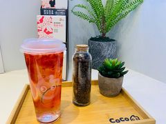-CoCo都可(西湖文化广场店)