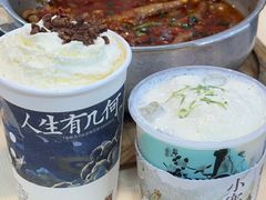 -笨罗卜浏阳菜馆(太平街店)