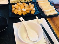-重庆烧鸡公火锅(簋街店)