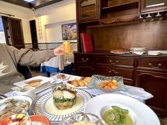 -安东尼奥餐厅