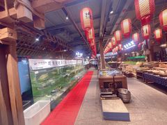 -胖姐渔村(中源大道店)