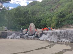 -雾灵西峰